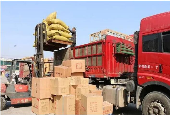 泉州到舞阳县物流专线