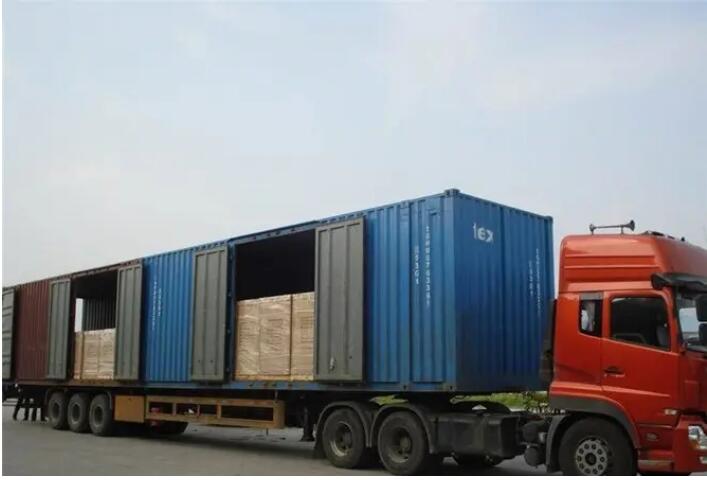 泉州到舞阳县整车运输