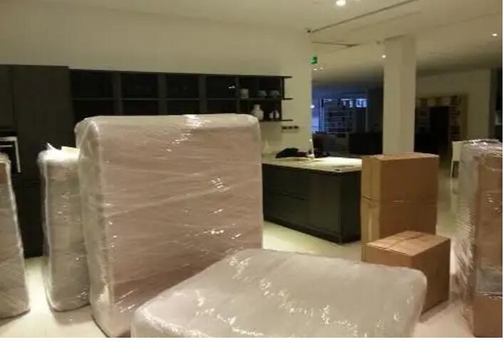 泉州到舞阳县长途搬家