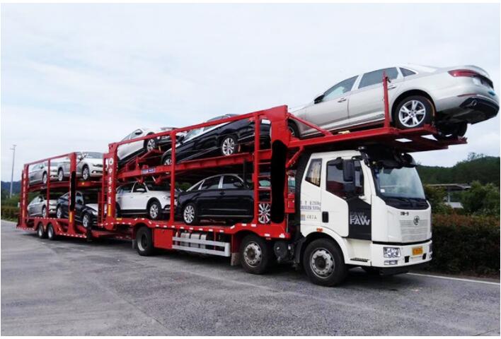 泉州到舞阳县轿车托运